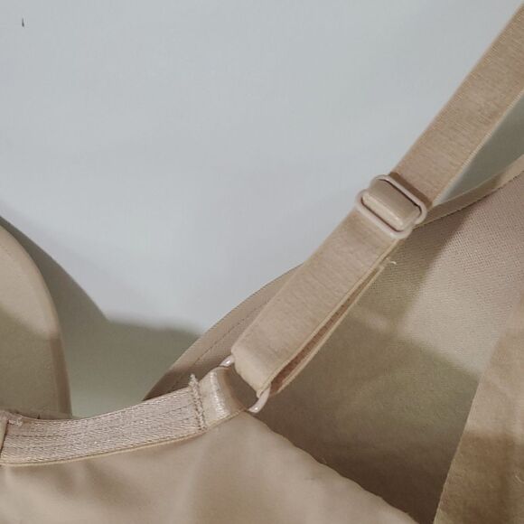 Motherhood Intimates Bra Wireless Maternity Nursing Bra 91929 Size 34C - Picture 4 of 7